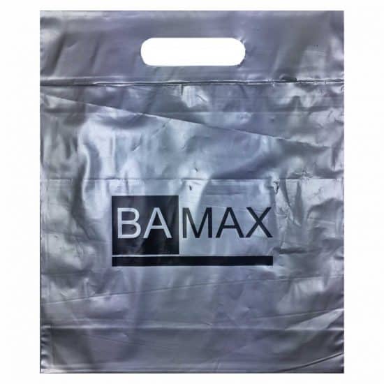torby foliowe z nadrukiem bamax