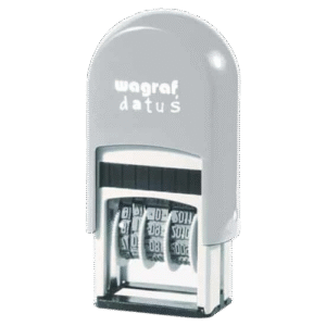 Datownik maly Datus