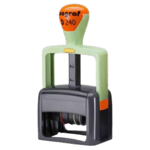 Datownik szkieletowy D240