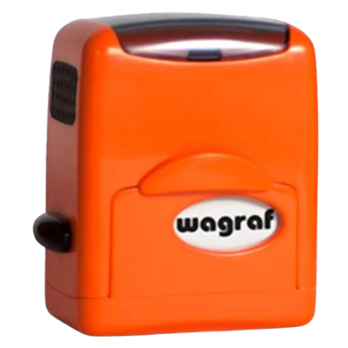 Pieczątka Wagraf 1