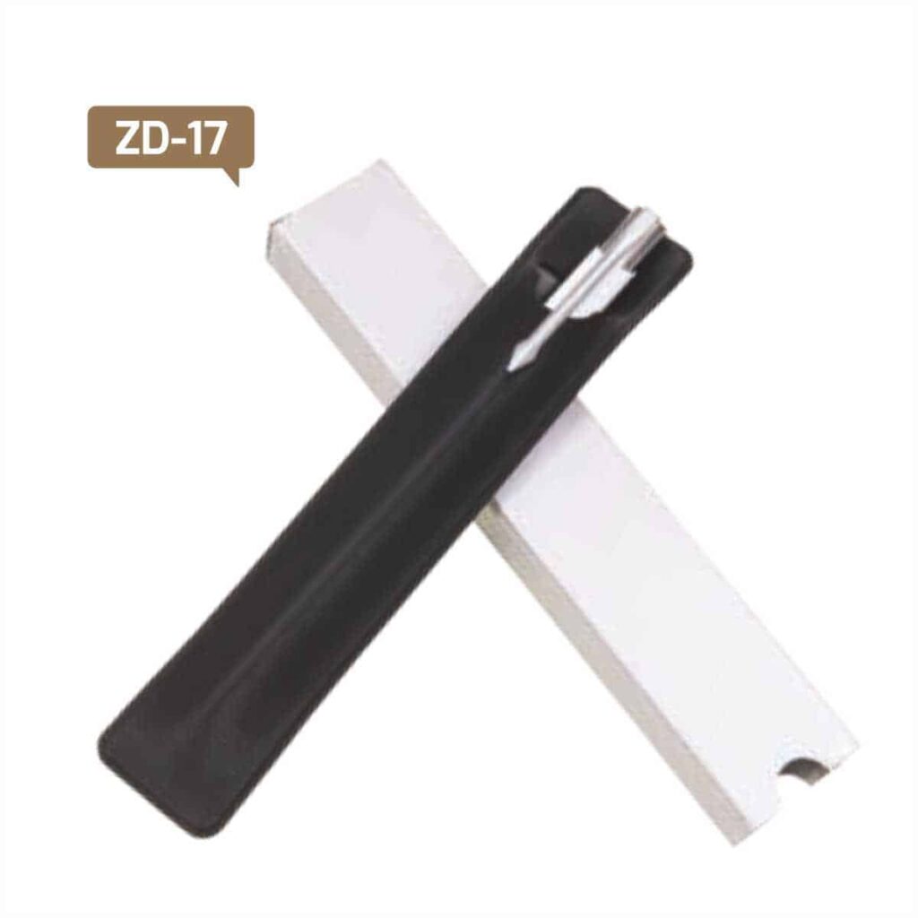 Etui do dlugopisow z grawerem ZD-17