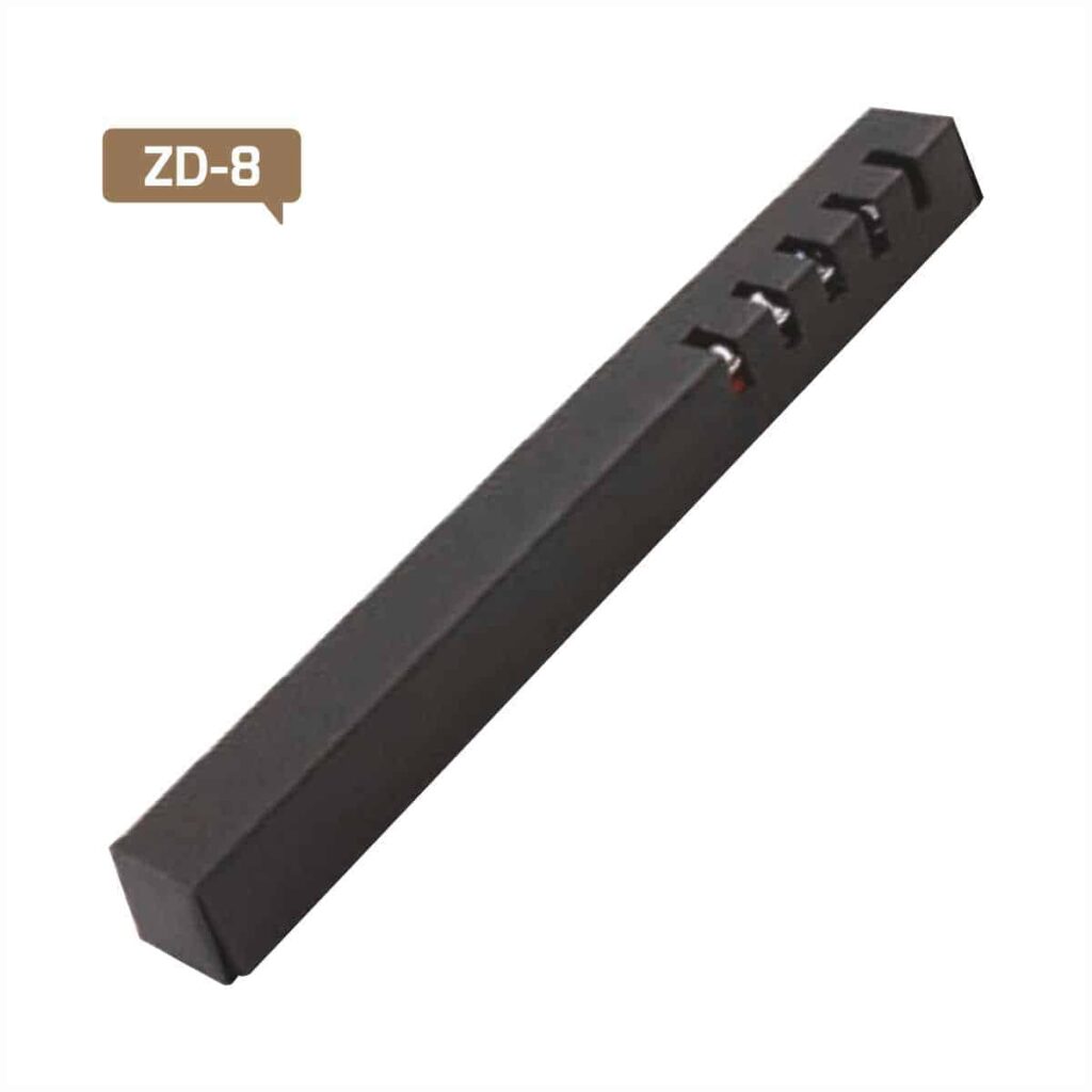 Etui do dlugopisow z grawerem ZD-8