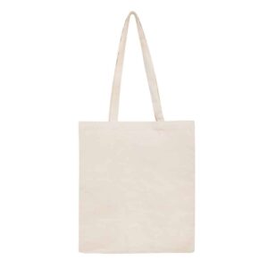 Torba bawelniana ecru 145gr