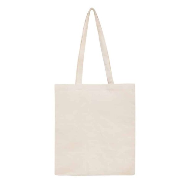 Torba bawelniana ecru 145gr