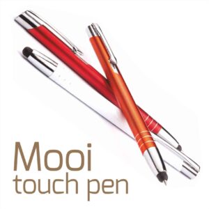 dlugopisy z grawerem MOOI TOUCH PEN