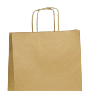 Torby papierowe z nadrukiem Drukarnia Bydgoszcz