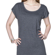 Tunika z nadrukiem Drukarnia Bydgoszcz