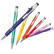 dlugopisy z grawerem drukarnia bydgoszcz